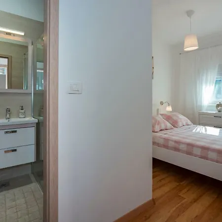 Maison Terze Apartamento Split