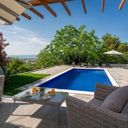 Apartamento Maison Terze *