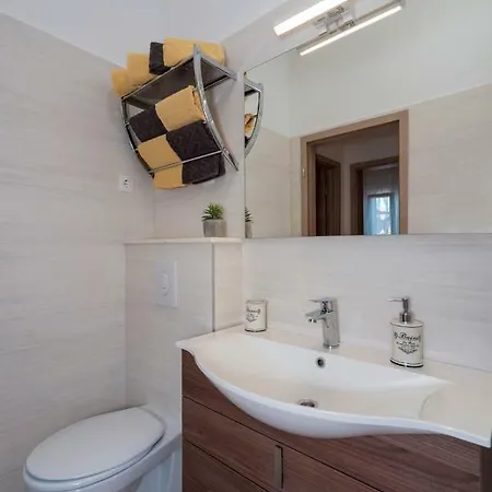 Maison Terze Apartamento Split