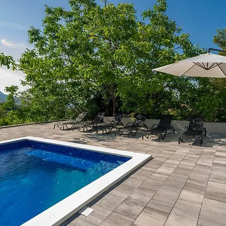 Daire Maison Terze Split