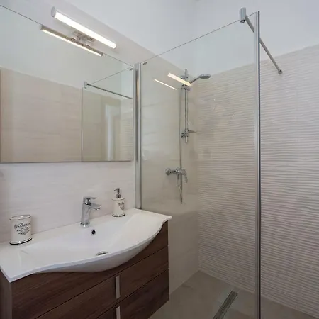 Apartamento Maison Terze