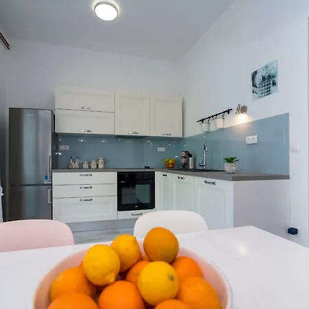 Maison Terze Apartamento Split