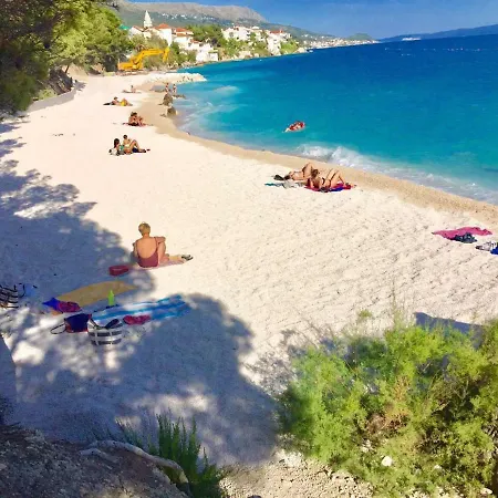 Apartamento Maison Terze Split