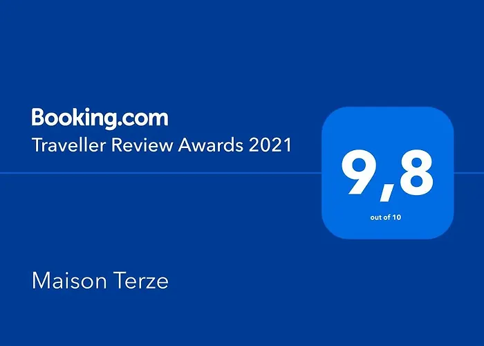 Maison Terze Lejlighed Split