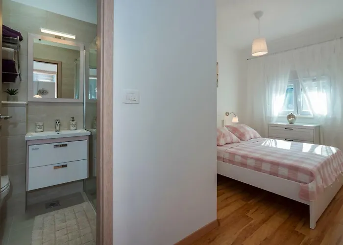 Maison Terze Lejlighed Split