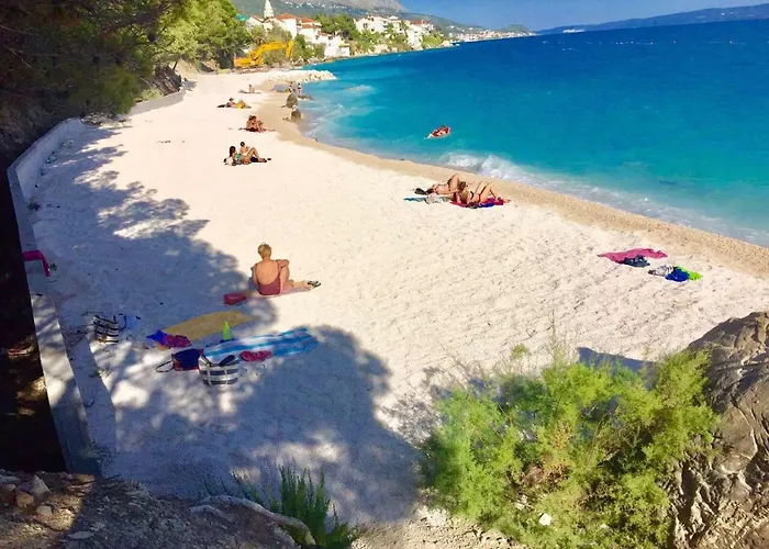 Lejlighed Maison Terze Split