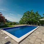 Apartamento Maison Terze