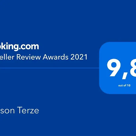 Maison Terze Апартаменты Сплит