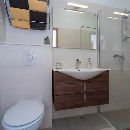 Apartament Maison Terze