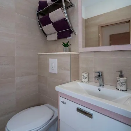 Maison Terze Сплит