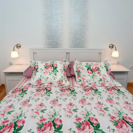 Maison Terze Lägenhet