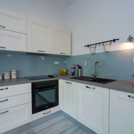 Maison Terze Апартаменты