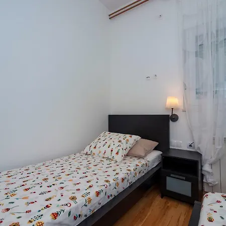 Maison Terze Lägenhet *