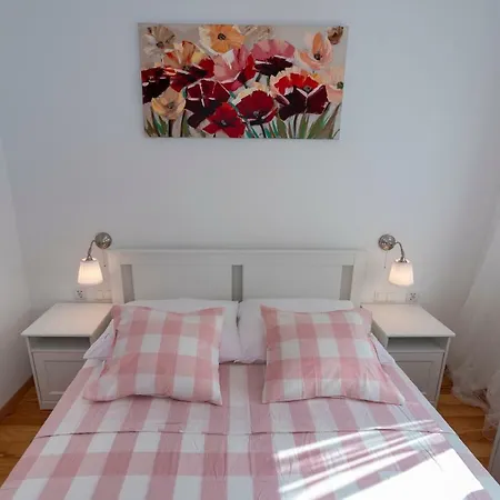 Апартаменты Maison Terze Сплит