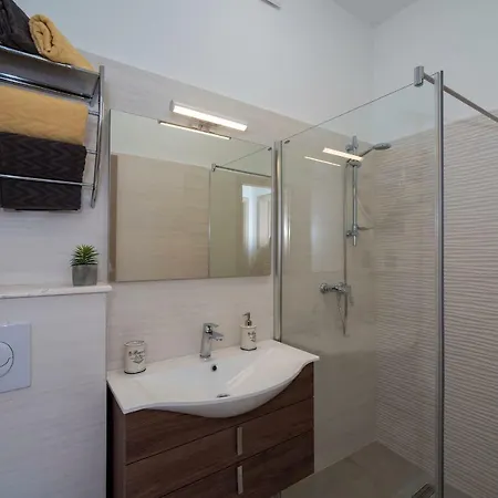 Апартаменты Maison Terze