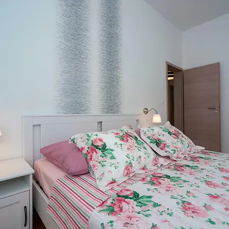Maison Terze Lägenhet