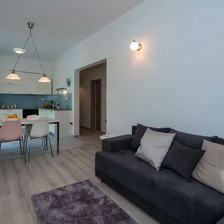 Lägenhet Maison Terze Split