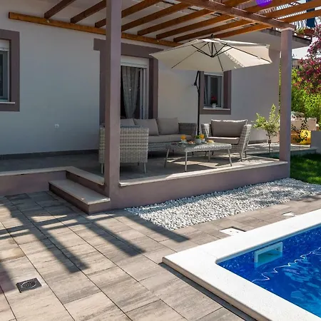 Maison Terze Сплит