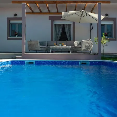 Maison Terze Сплит