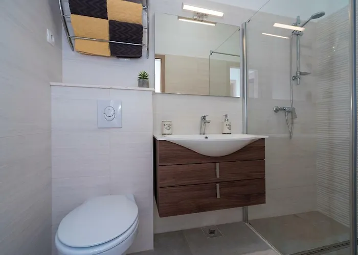 Apartamento Maison Terze