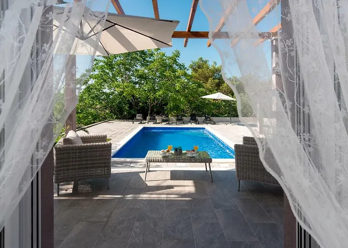 Lejlighed Maison Terze *