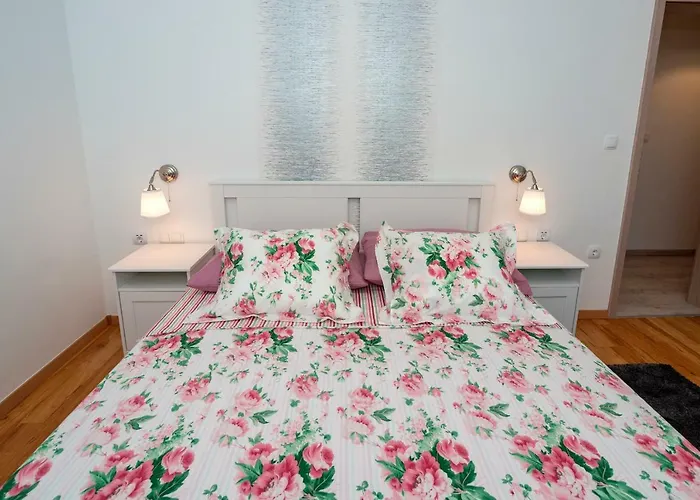 Maison Terze Apartamento