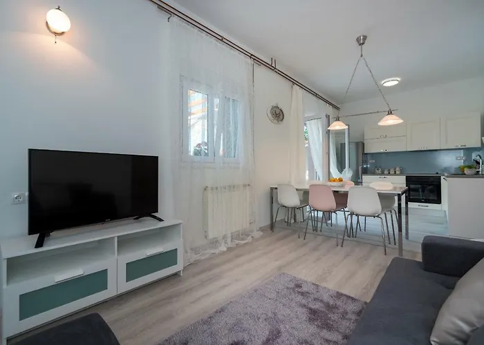 Maison Terze Lejlighed Split