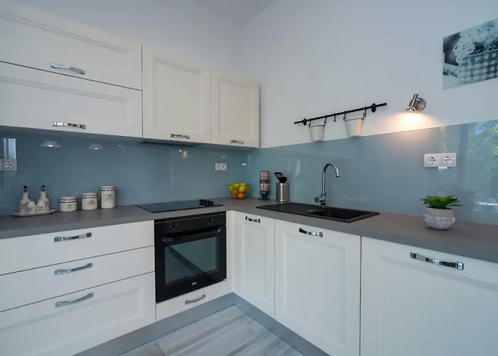 Maison Terze Apartamento