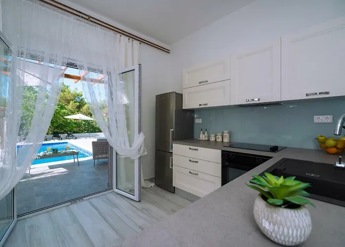 Lejlighed Maison Terze *