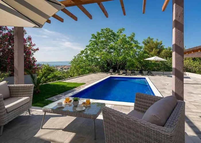 Apartamento Maison Terze *