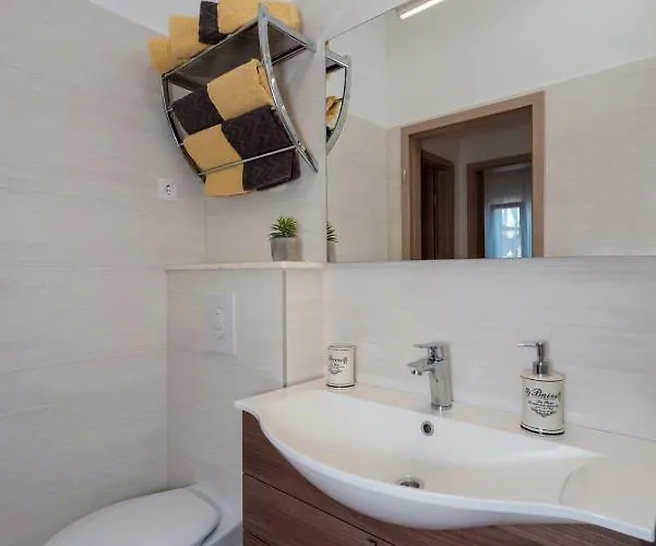 Maison Terze Apartamento Split