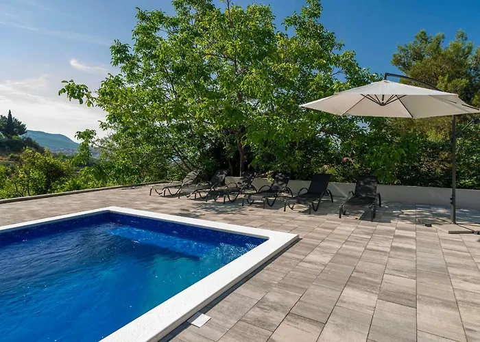 Lejlighed Maison Terze Split