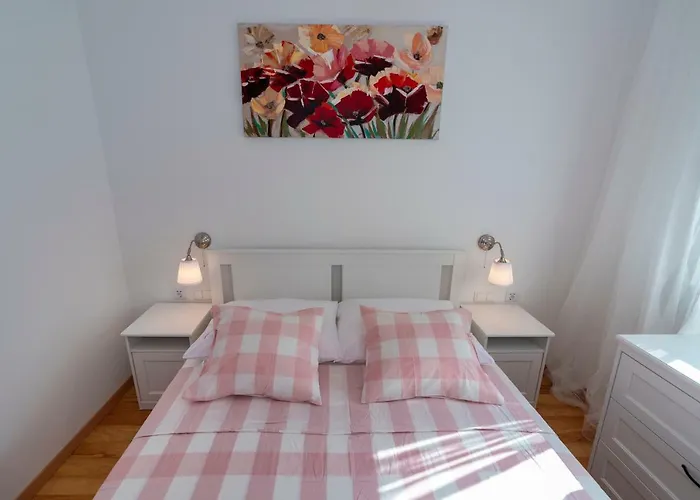 Apartamento Maison Terze Split