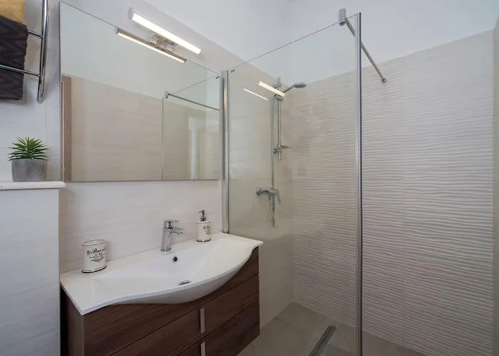 Apartamento Maison Terze