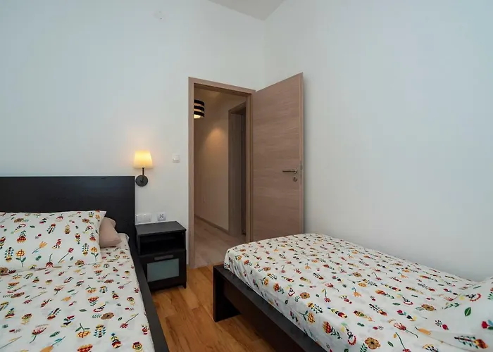 Maison Terze Apartamento Split