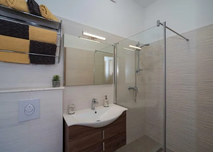 Apartamento Maison Terze