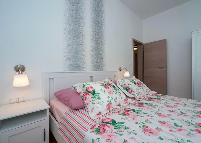 Maison Terze Lejlighed