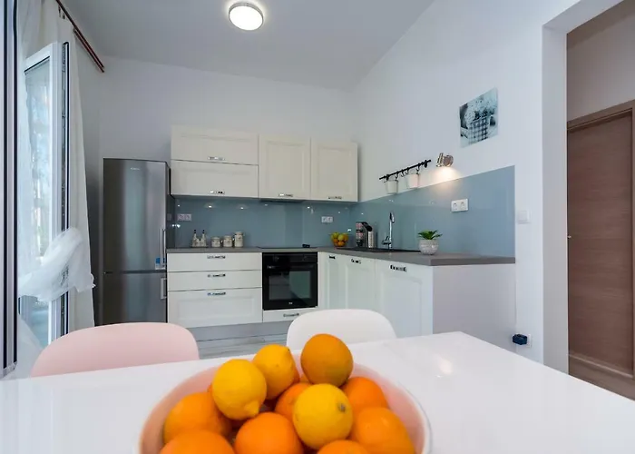 Maison Terze Apartamento Split