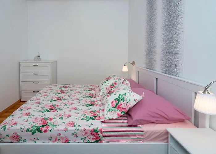 Maison Terze * Split