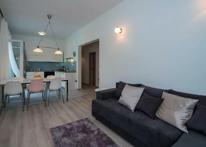 Apartamento Maison Terze Split