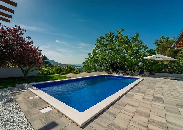 Apartamento Maison Terze